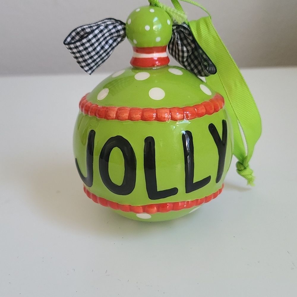 Christmas Ornaments 🎄 - Picture 2 of 7